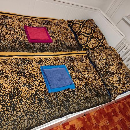 Stiborka Appartement Olomouc Buitenkant foto