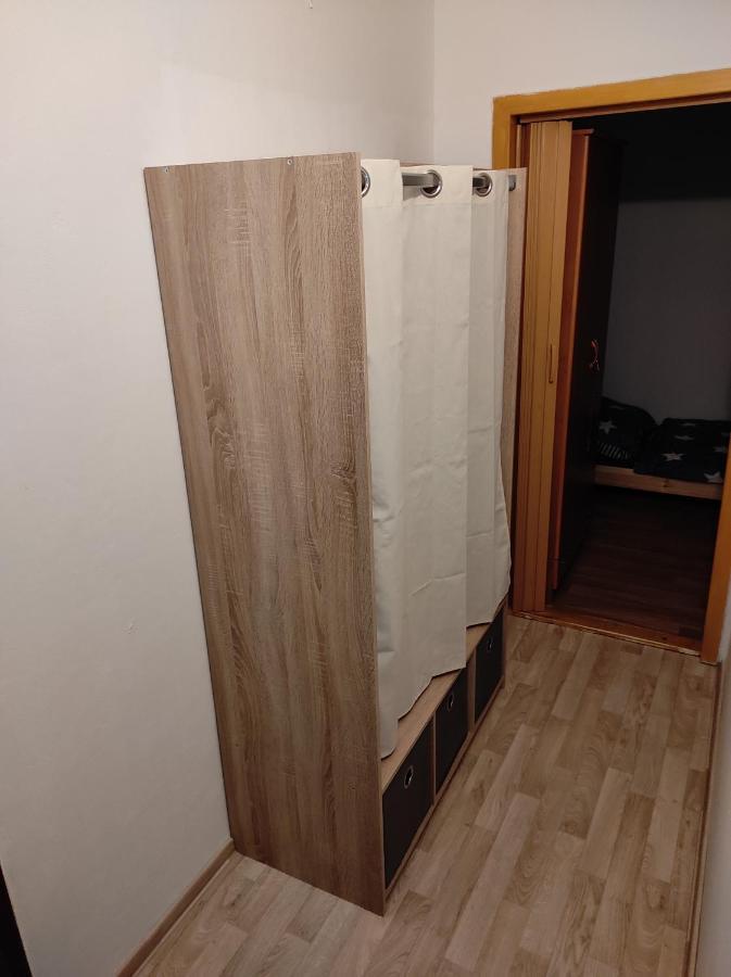 Stiborka Appartement Olomouc Buitenkant foto