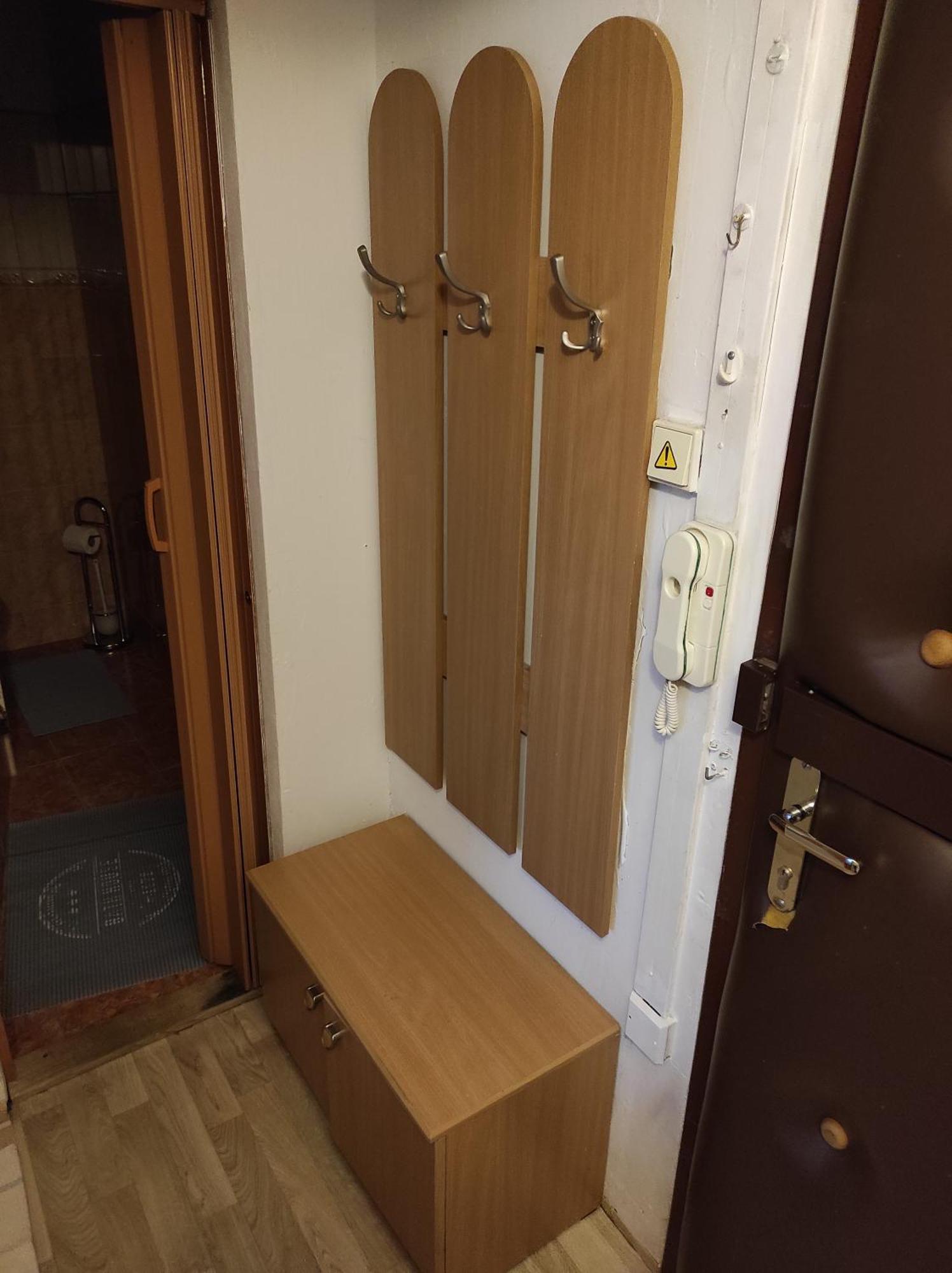 Stiborka Appartement Olomouc Buitenkant foto